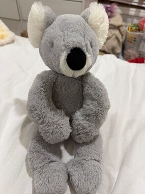 jellycat benji koala